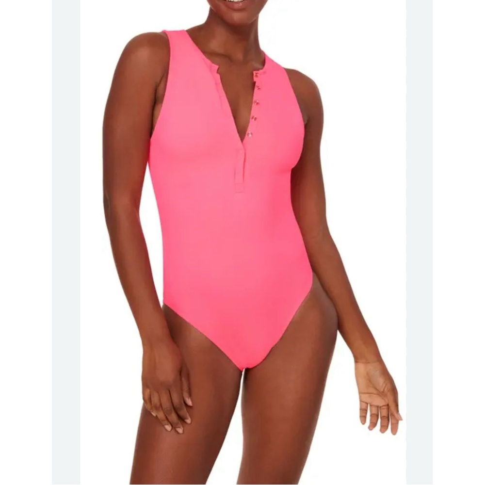 ANDIE Malibu One Piece Swimsuit
